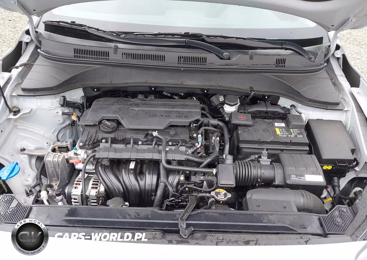 2023 Hyundai Kona Sel VIN:KM8K6CAB9PU998818 - 10