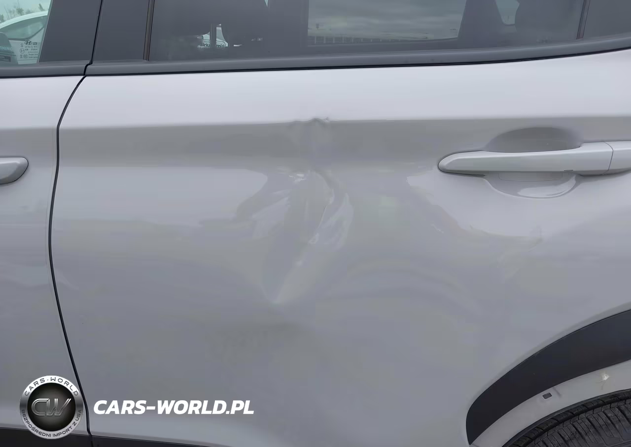 2023 Hyundai Kona Sel VIN:KM8K6CAB9PU998818 - 20
