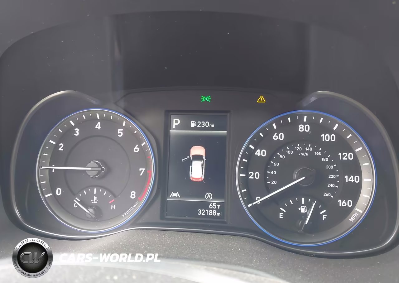 2023 Hyundai Kona Sel VIN:KM8K6CAB9PU998818 - 7