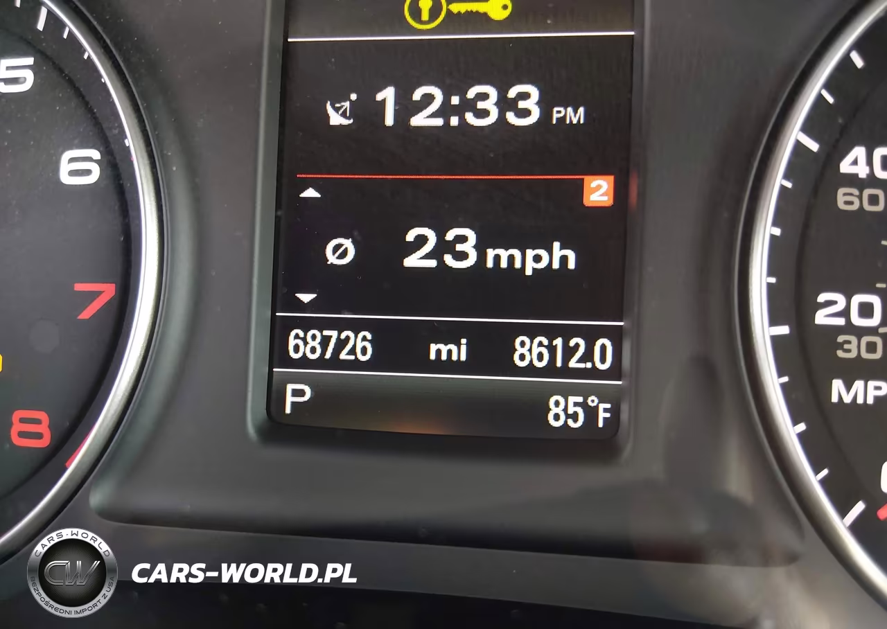 2017 Audi Q3 2.0T Premium VIN:WA1GCCFS1HR001742 - 15