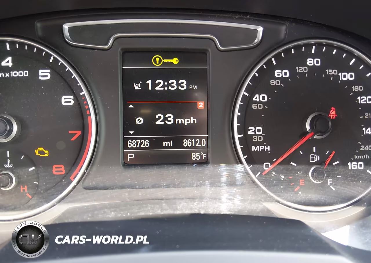 2017 Audi Q3 2.0T Premium VIN:WA1GCCFS1HR001742 - 7