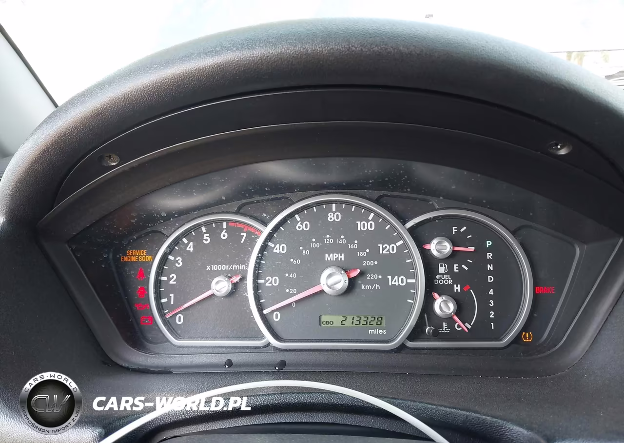 2005 Mitsubishi Endeavor Ls VIN:4A4MM21S85E074397 - 7