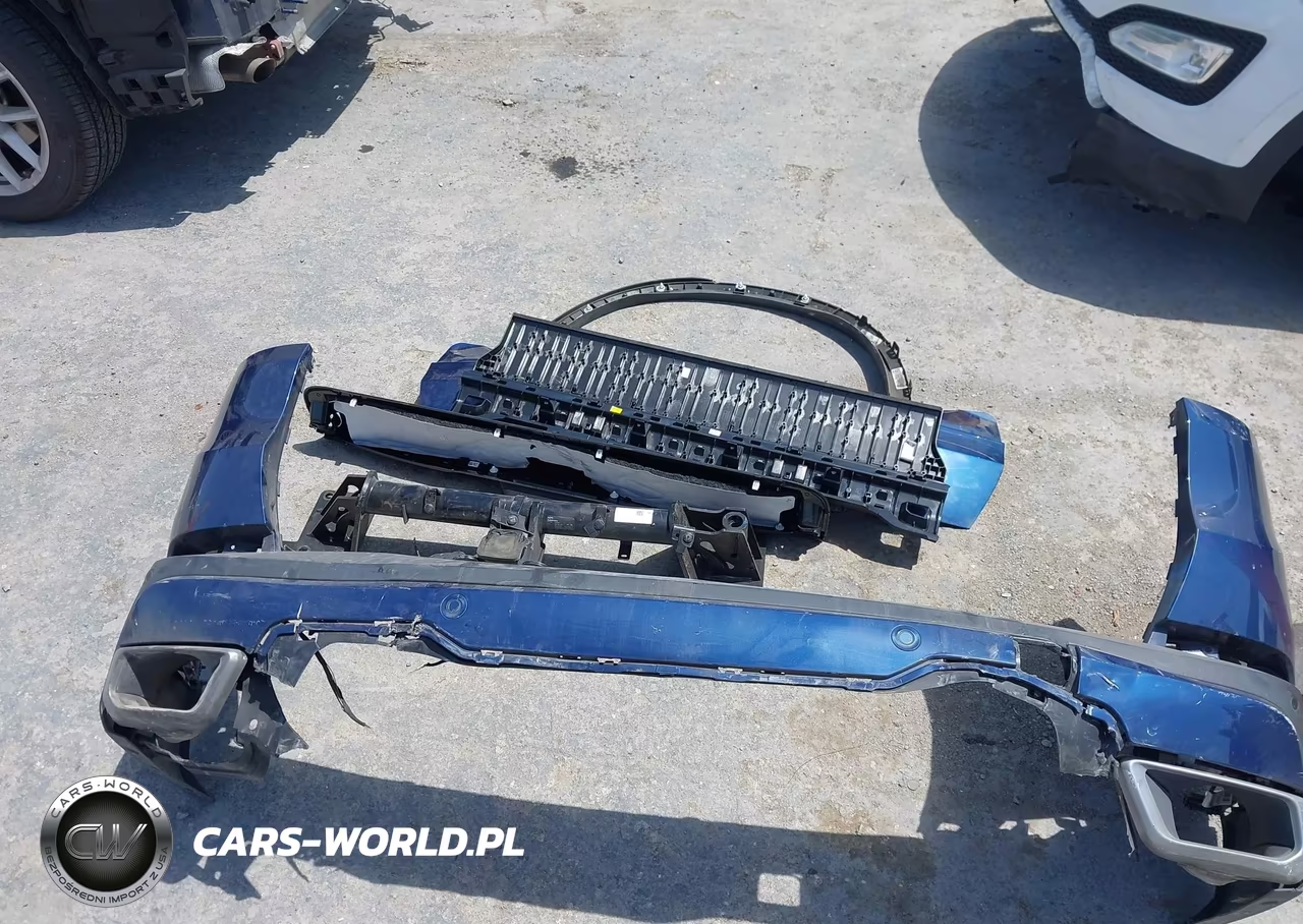 2021 BMW X5 Phev xDrive45E VIN:5UXTA6C02M9E36652 - 12
