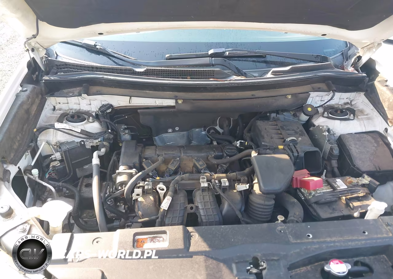 2016 Mitsubishi Outlander Se VIN:JA4AD3A3XGZ001739 - 10
