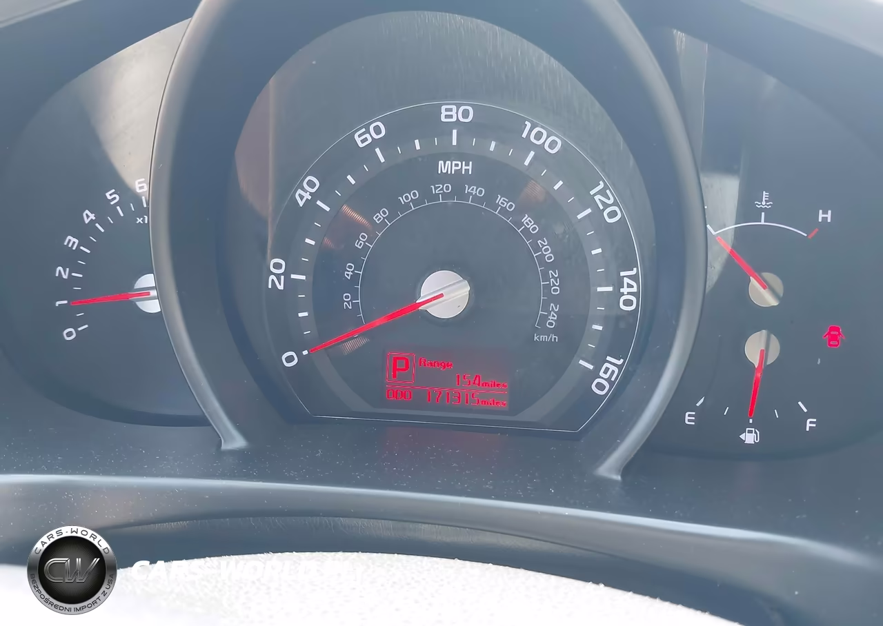 2016 Kia Sportage Ex VIN:KNDPCCAC8G7849066 - 7