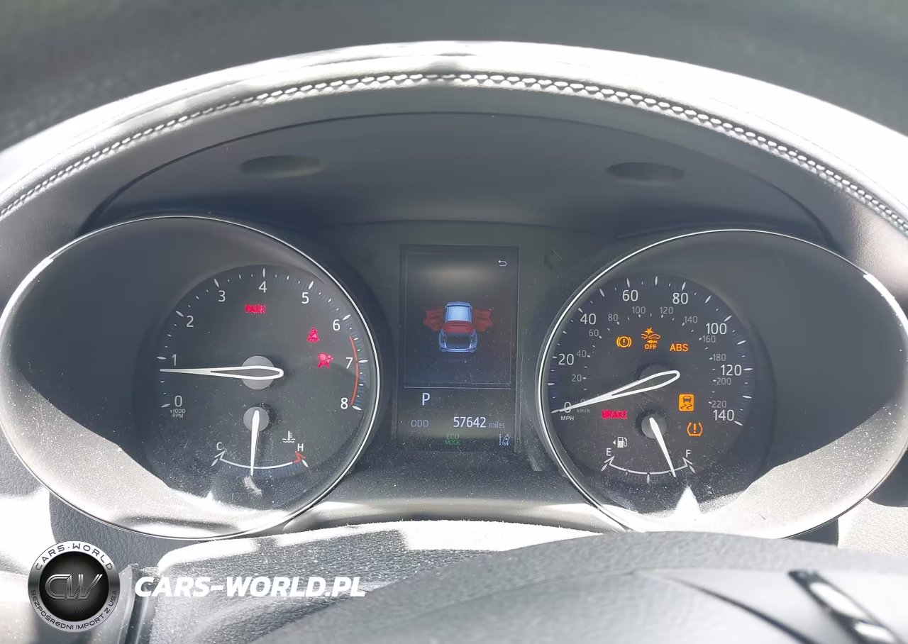 2020 Toyota C-Hr Le VIN:NMTKHMBX3LR105814 - 7