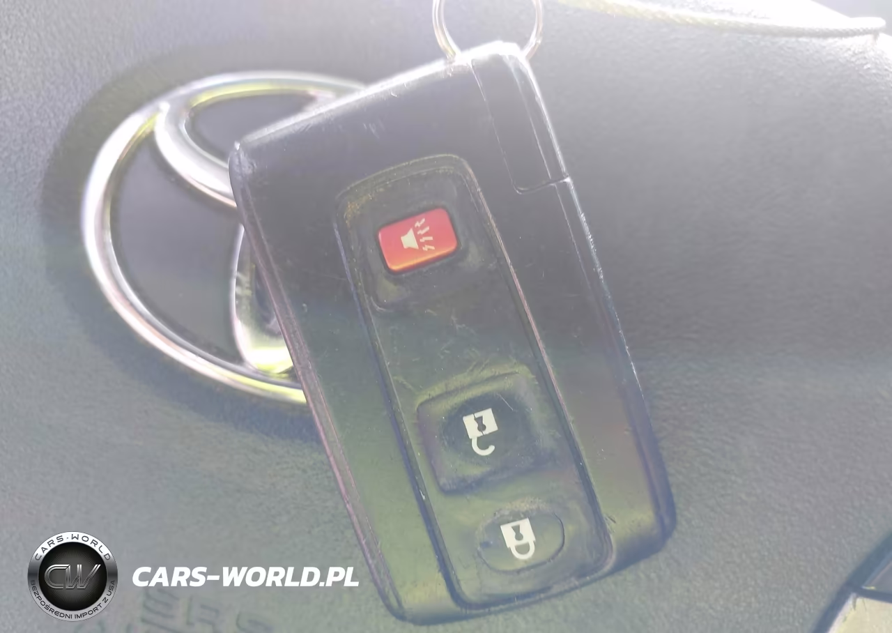 2005 Toyota Prius VIN:JTDKB20U157021262 - 11