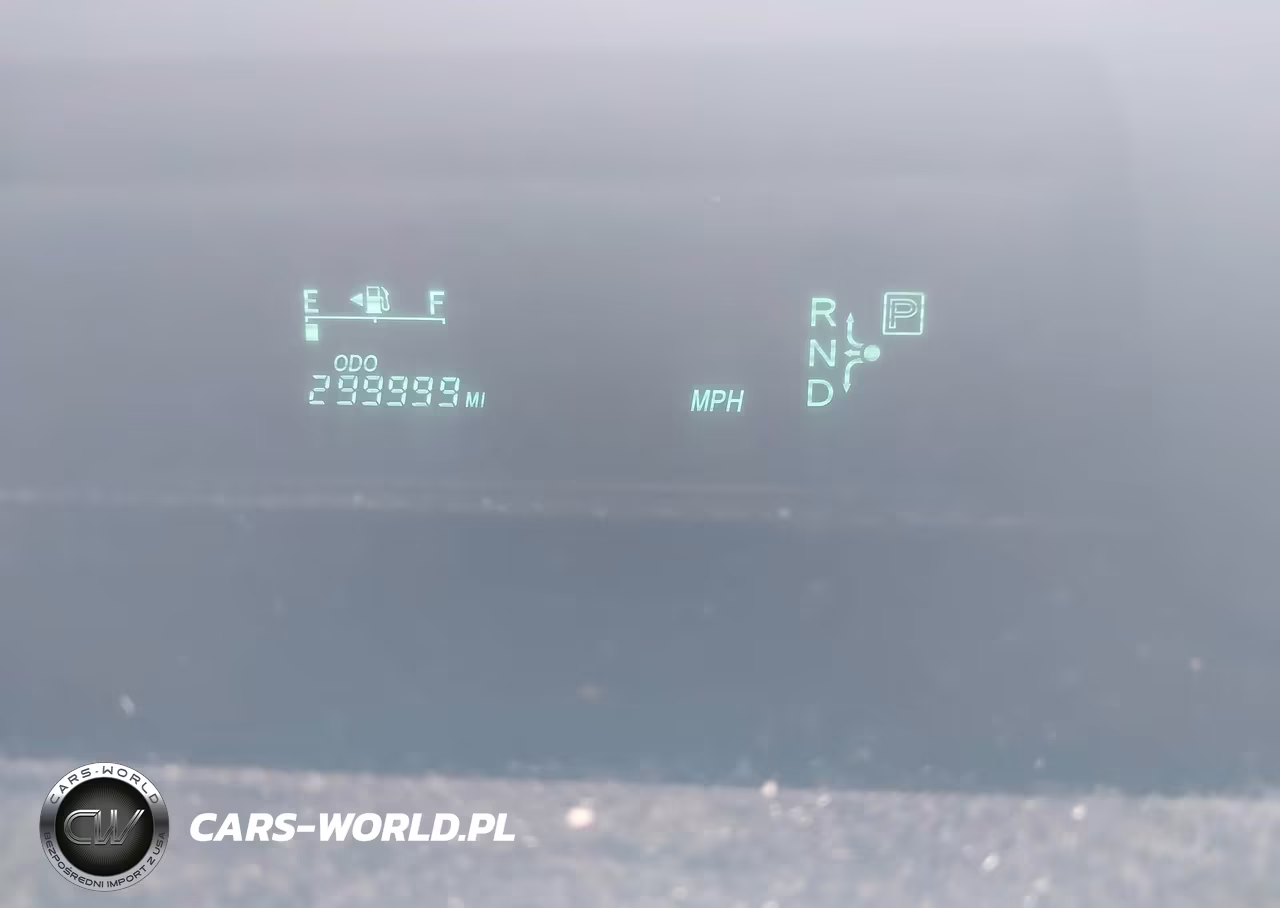 2005 Toyota Prius VIN:JTDKB20U157021262 - 7