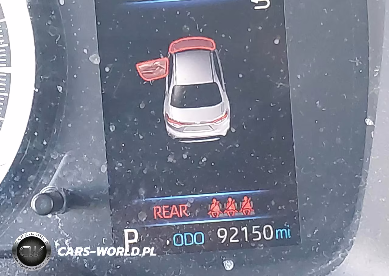 2020 Toyota Corolla Le VIN:5YFEPRAE9LP025117 - 15
