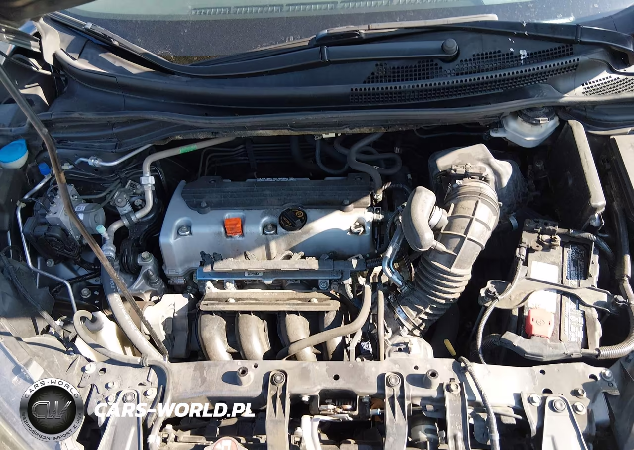 2014 Honda Cr-V Lx VIN:3CZRM3H38EG706819 - 10
