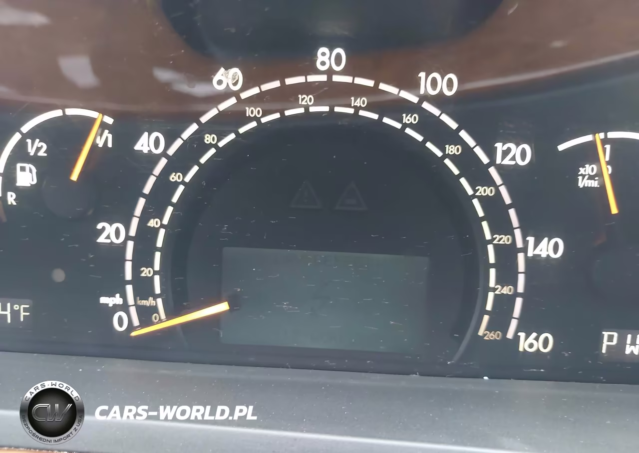 2002 Mercedes-Benz S 430 VIN:WDBNG70JX2A282792 - 15