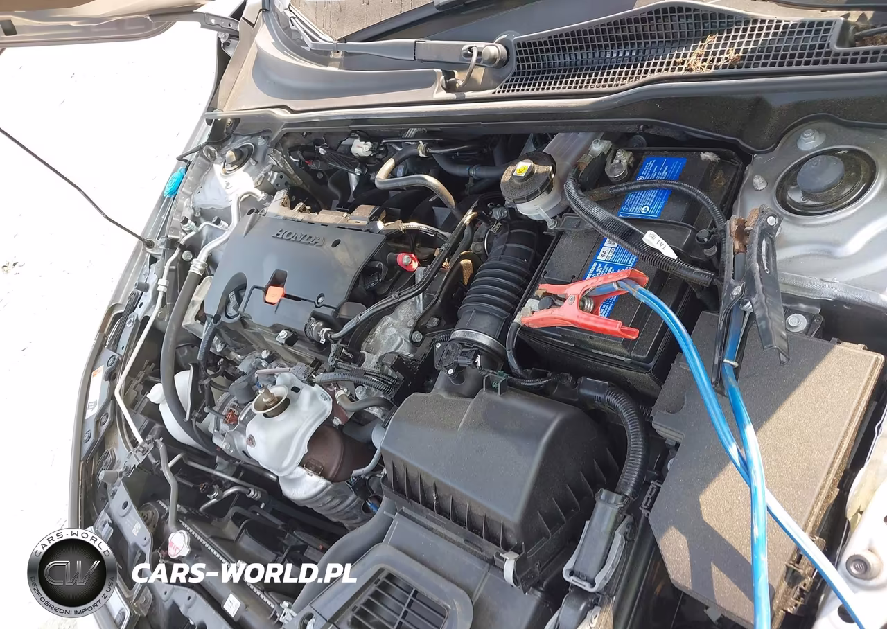 2023 Honda Civic Lx VIN:19XFL2H52PE017610 - 10