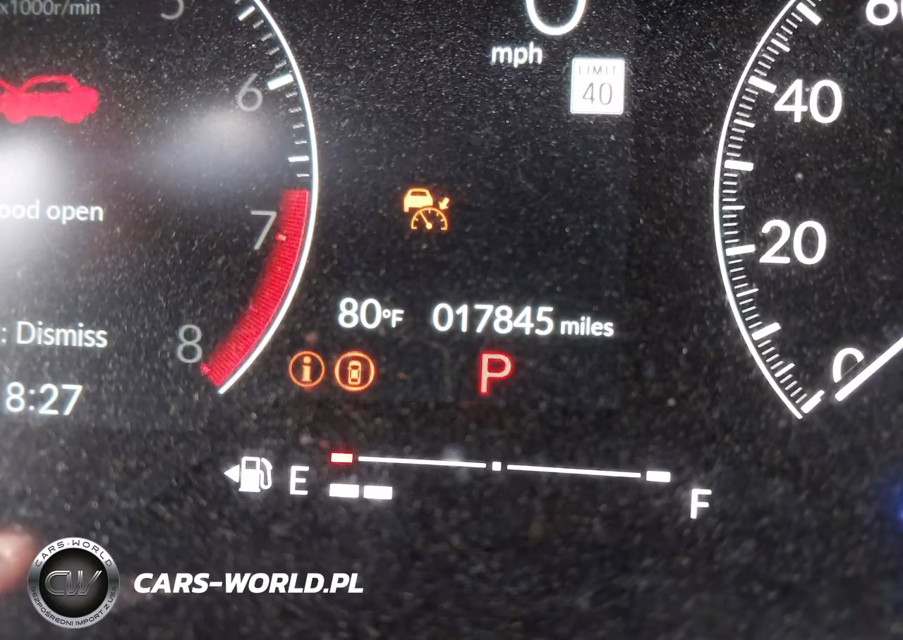 2023 Honda Civic Lx VIN:19XFL2H52PE017610 - 15