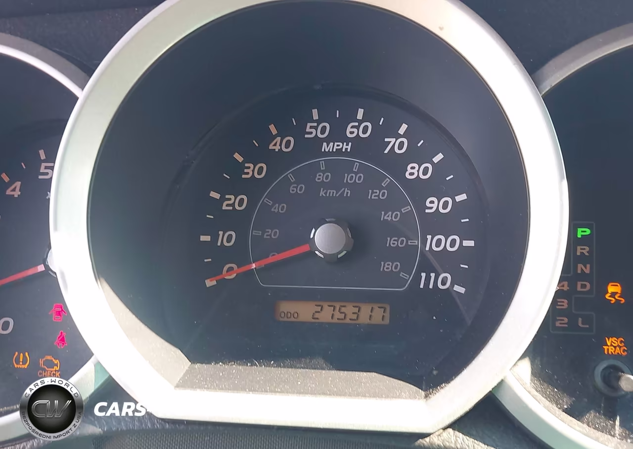 2006 Toyota 4Runner Sr5 V6 VIN:JTEZU14R660069273 - 15