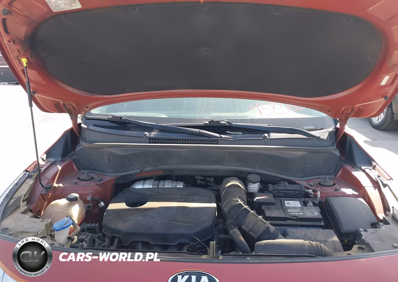 2021 Kia Seltos S Turbo VIN:KNDEUCA22M7178372 - 10