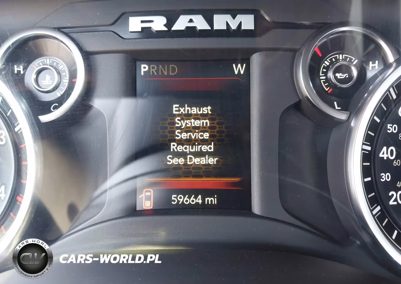 2022 Ram 2500 Tradesman 4X4 6'4 Box VIN:3C6UR5CL0NG350409 - 16