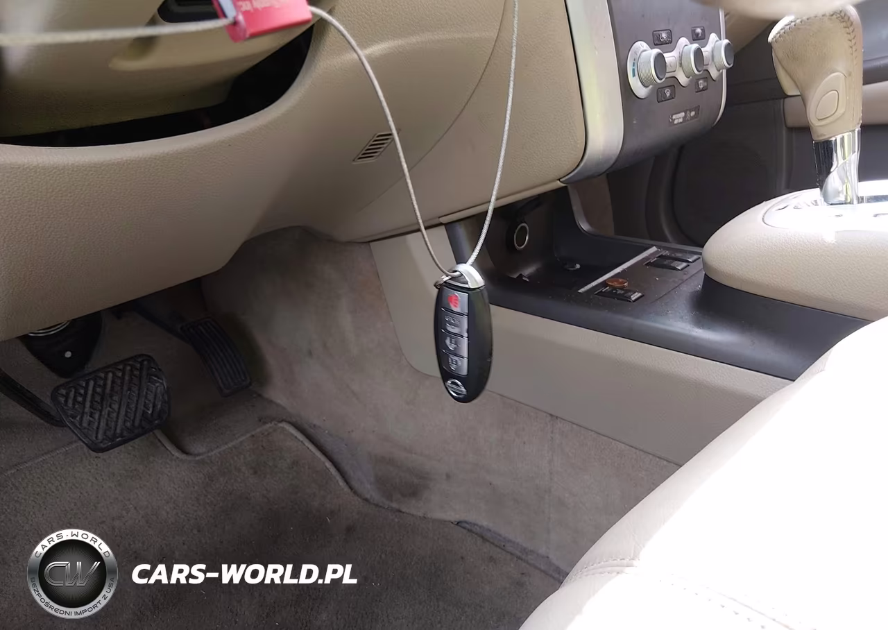 2014 Nissan Murano S VIN:JN8AZ1MW7EW524043 - 11