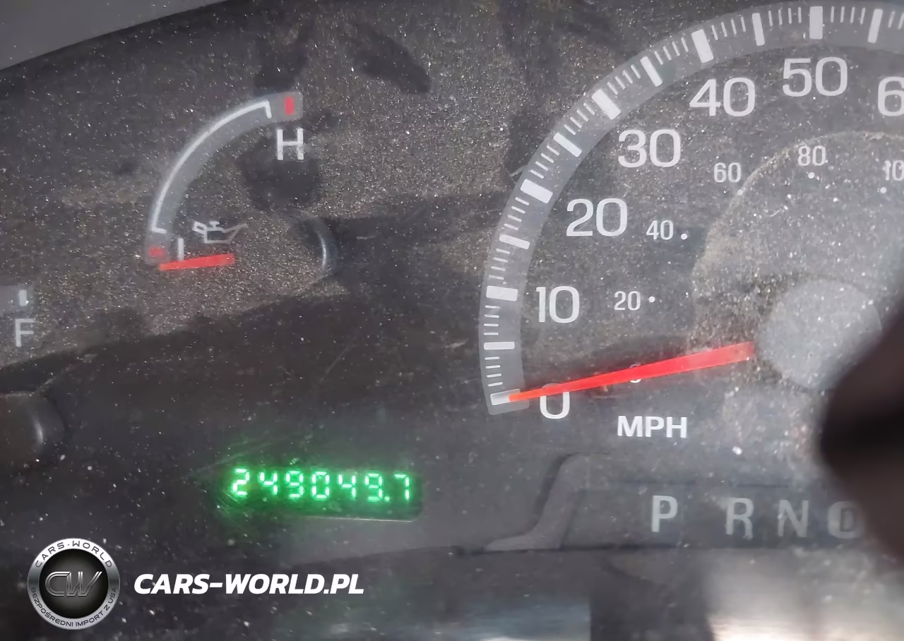 2003 Ford F-150 Lariat-Xl-Xlt VIN:1FTRX17W73NB01112 - 7