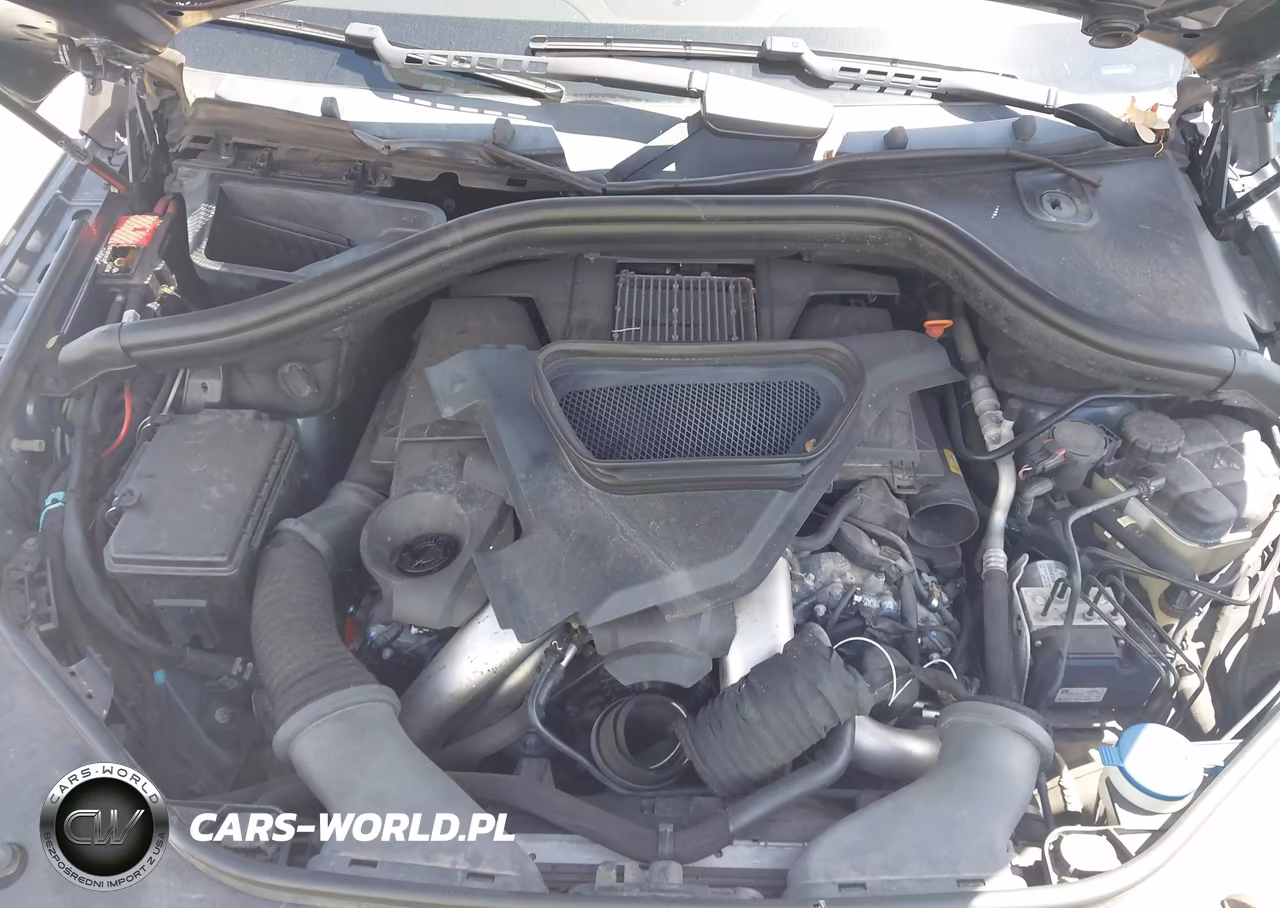 2013 Mercedes-Benz Gl 450 4Matic VIN:4JGDF7CE2DA186894 - 10