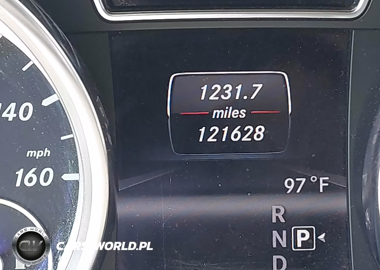 2013 Mercedes-Benz Gl 450 4Matic VIN:4JGDF7CE2DA186894 - 15