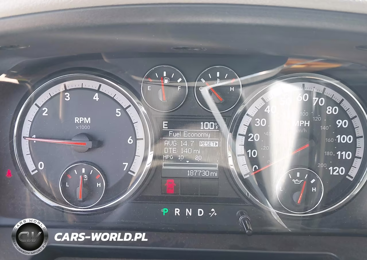 2012 Ram 1500 Lone Star VIN:1C6RD6LT3CS246884 - 7