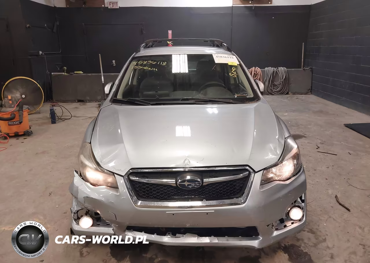2015 Subaru Impreza 2.0I Sport Limited VIN:JF1GPAV62F8209043 - 12
