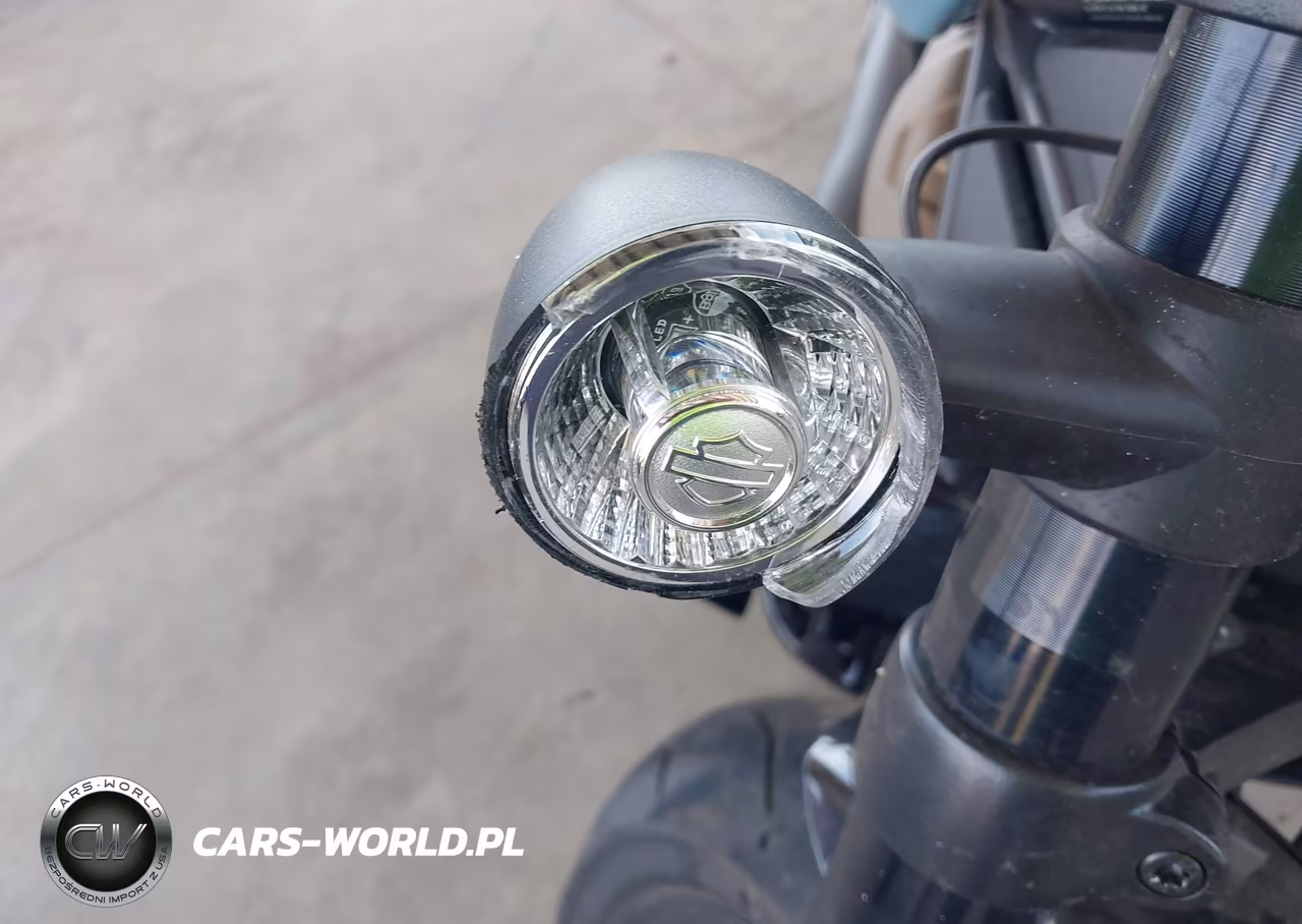 2024 Harley-Davidson Rh1250 S VIN:1HD1ZC418RB301467 - 15