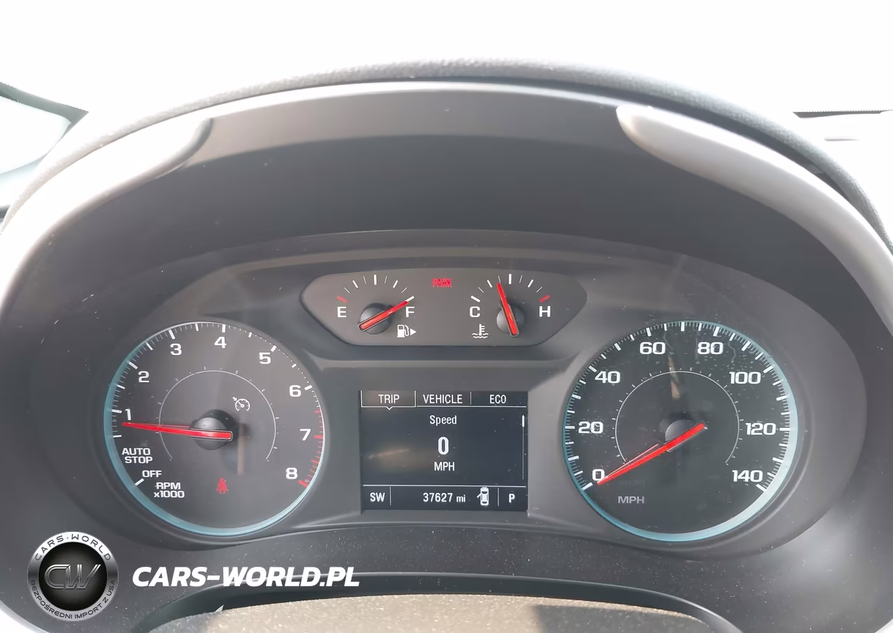 2025 Chevrolet Malibu Fwd 1Lt VIN:1G1ZD5ST7SF146999 - 7