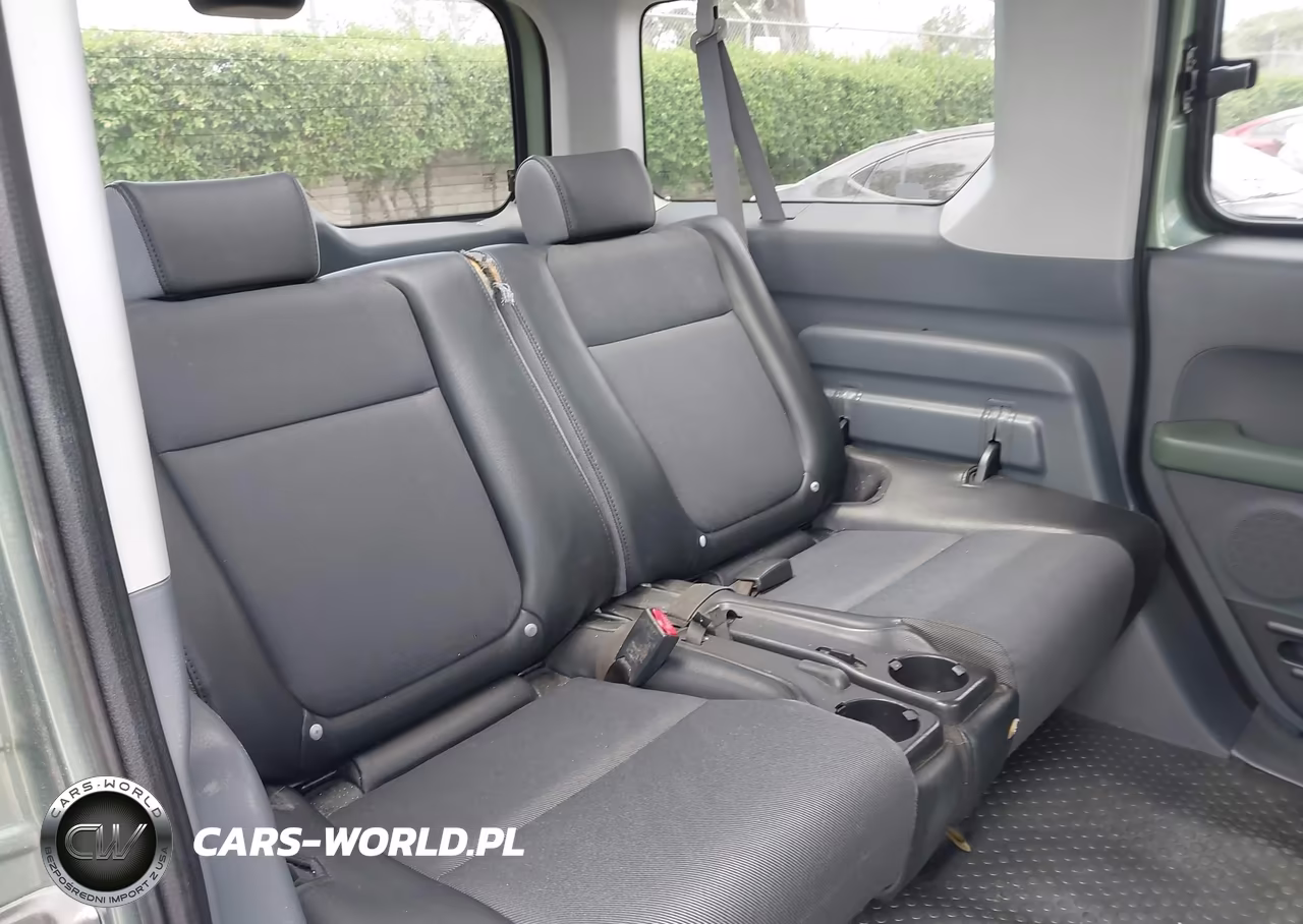 2005 Honda Element Ex VIN:5J6YH28645L026794 - 8