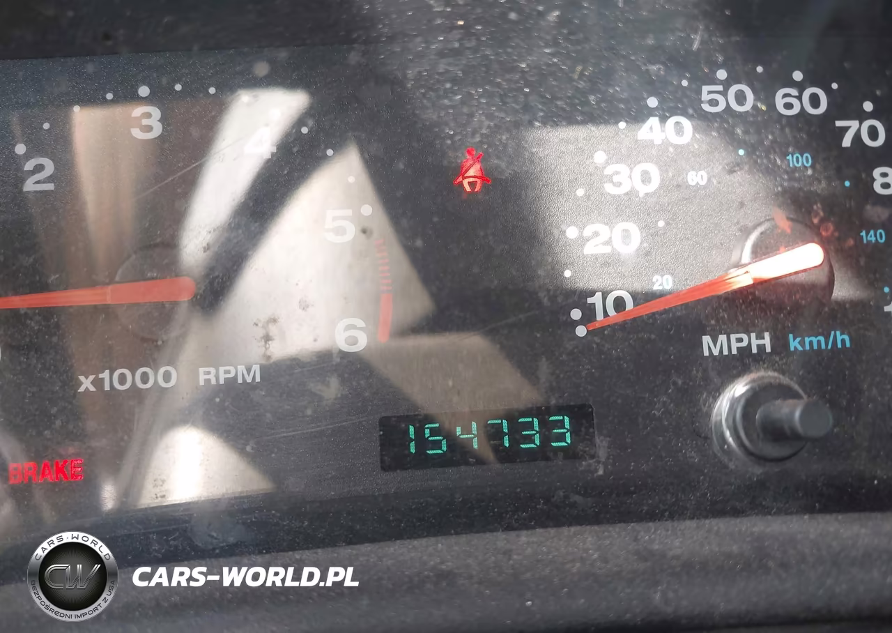 2004 Jeep Wrangler Rubicon VIN:1J4FA69S74P711331 - 15