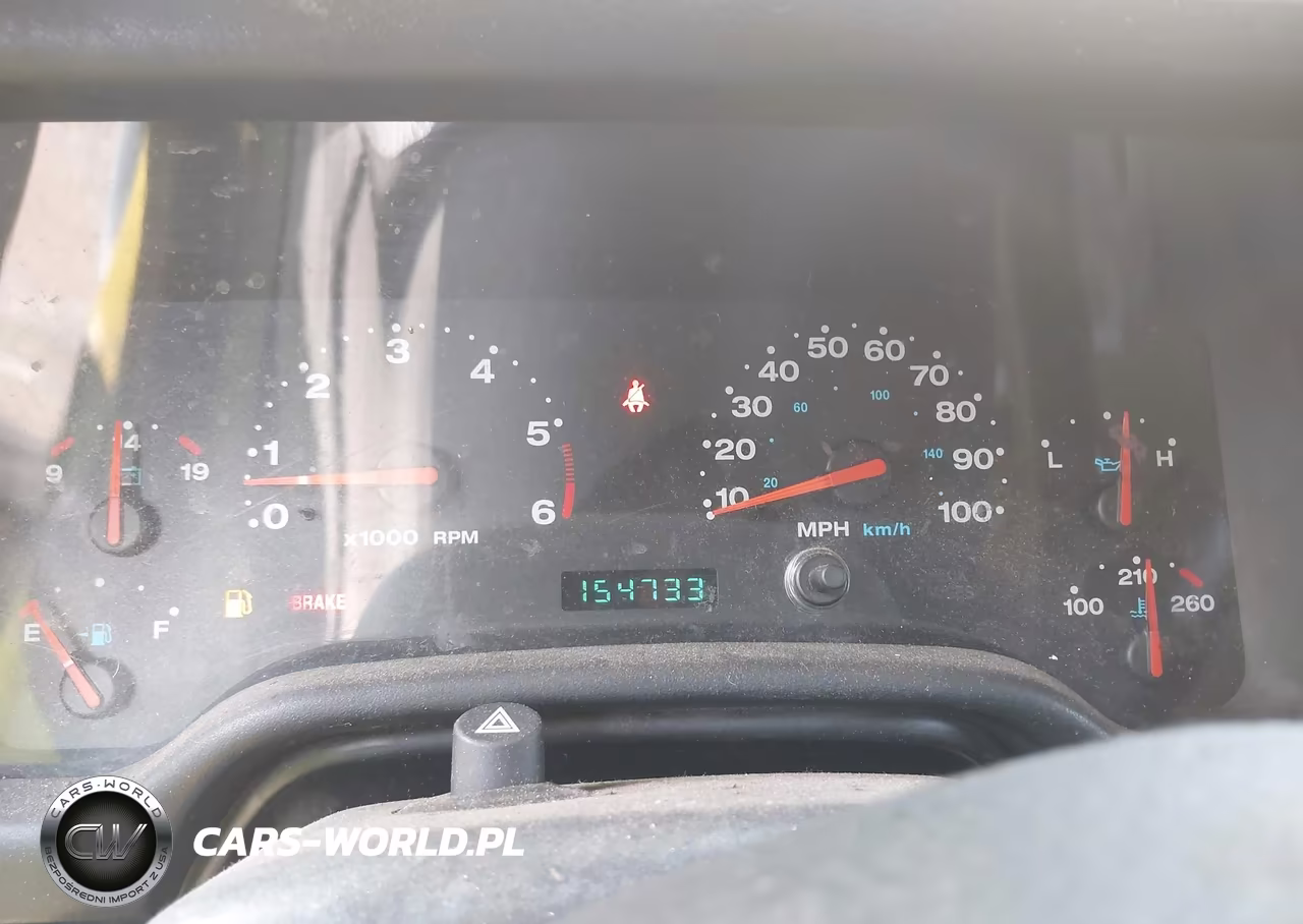 2004 Jeep Wrangler Rubicon VIN:1J4FA69S74P711331 - 7