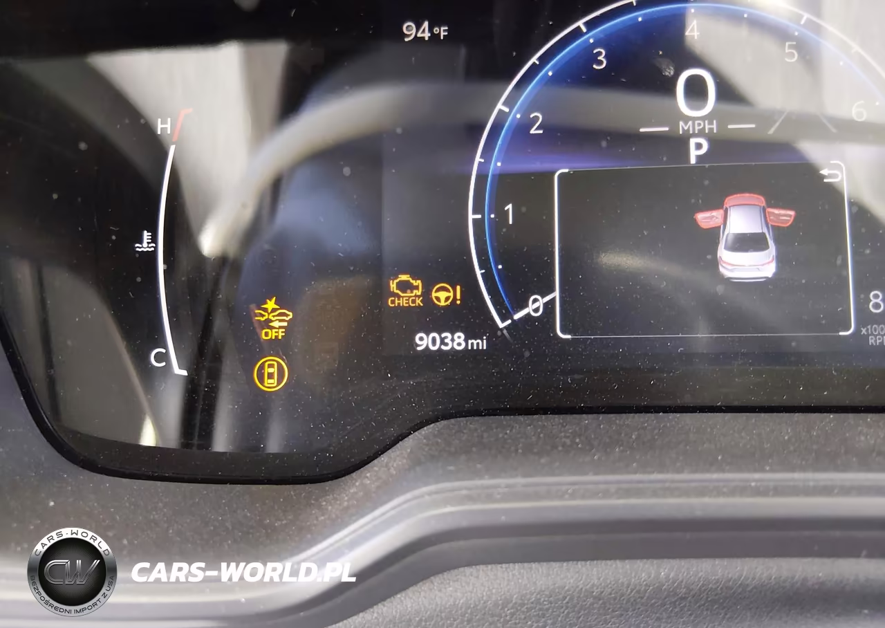 2026 Toyota Corolla Le VIN:JTDB4MEE5T3038951 - 15