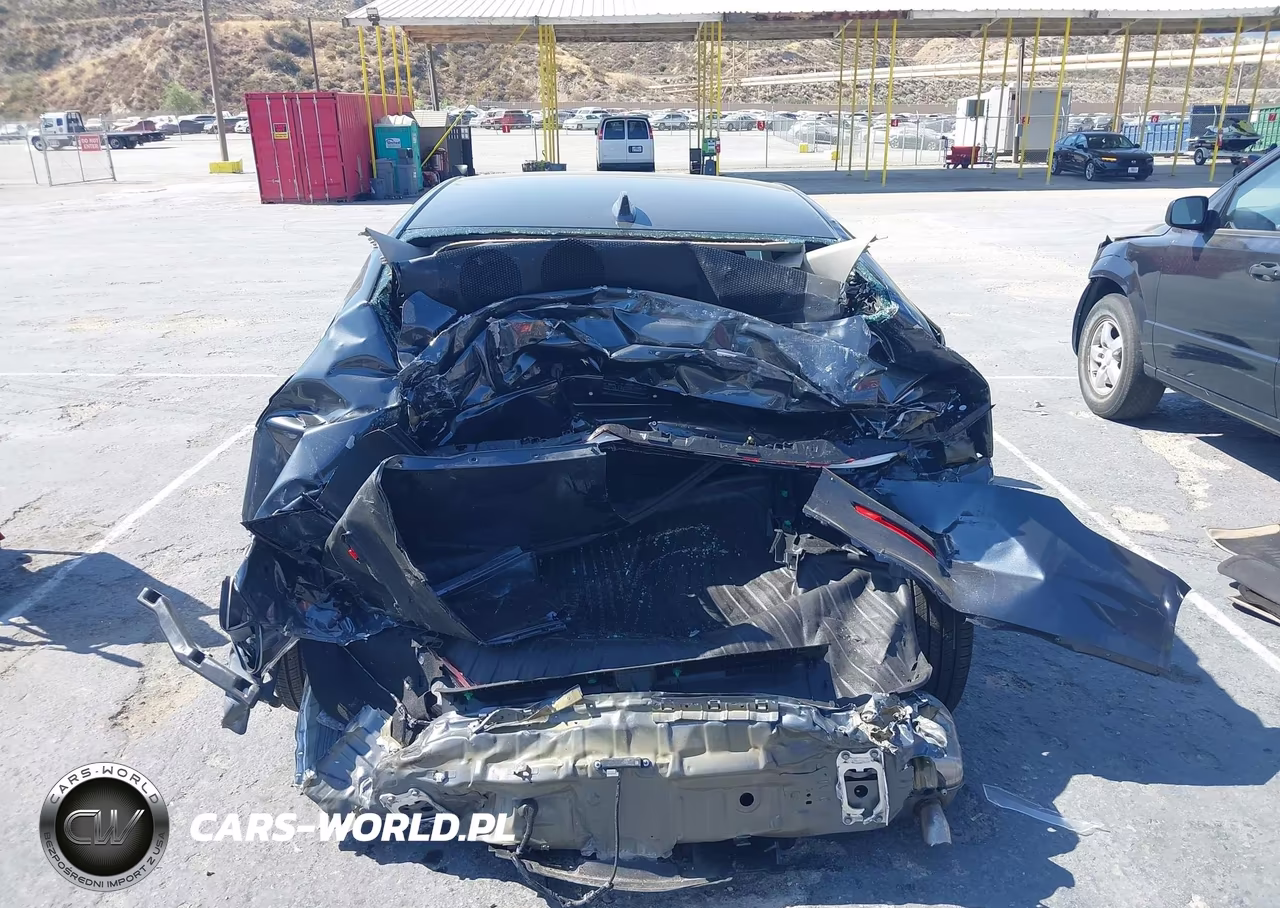 2026 Honda Accord Lx VIN:1HGCY1F22TA042013 - 16