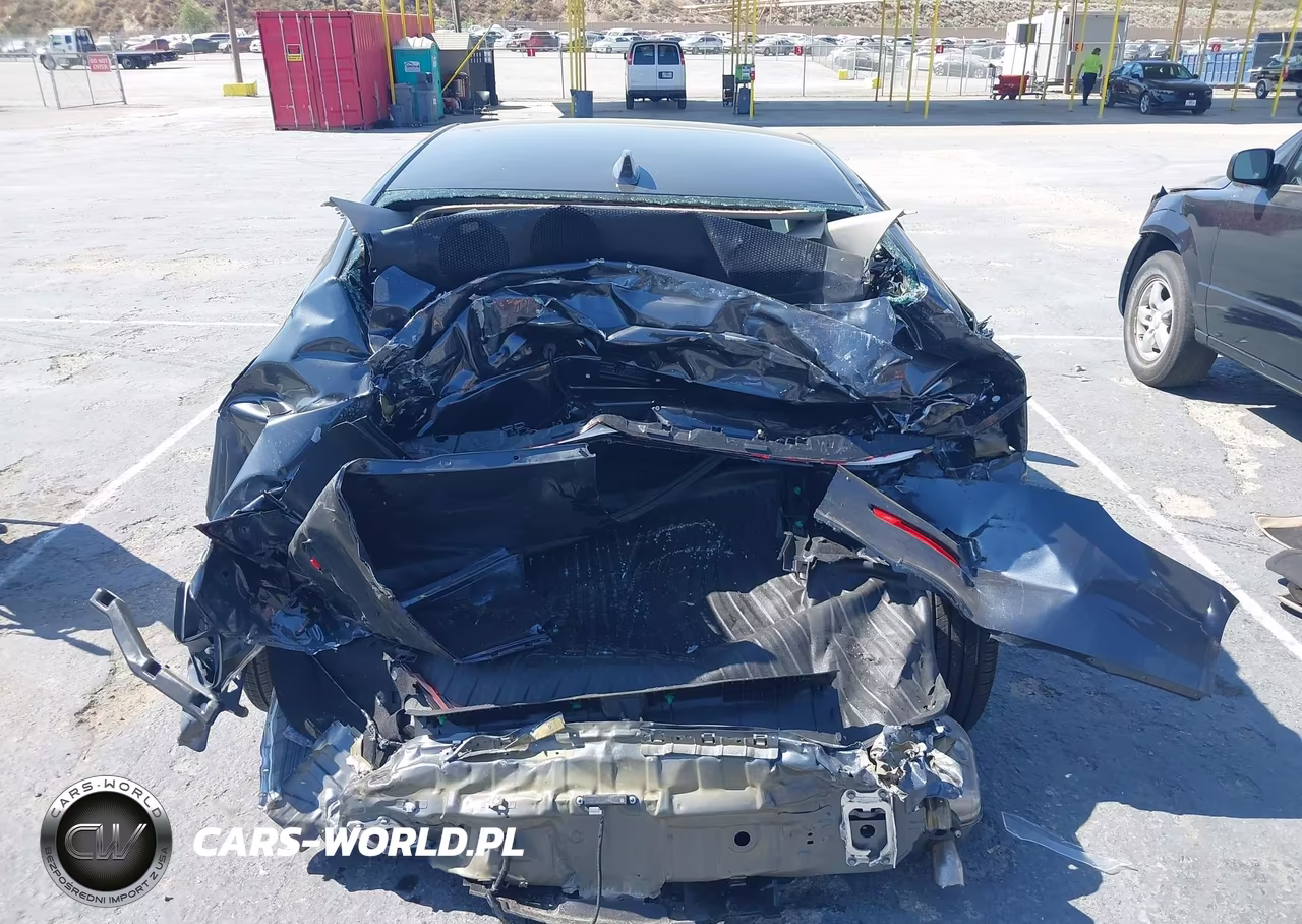 2026 Honda Accord Lx VIN:1HGCY1F22TA042013 - 6