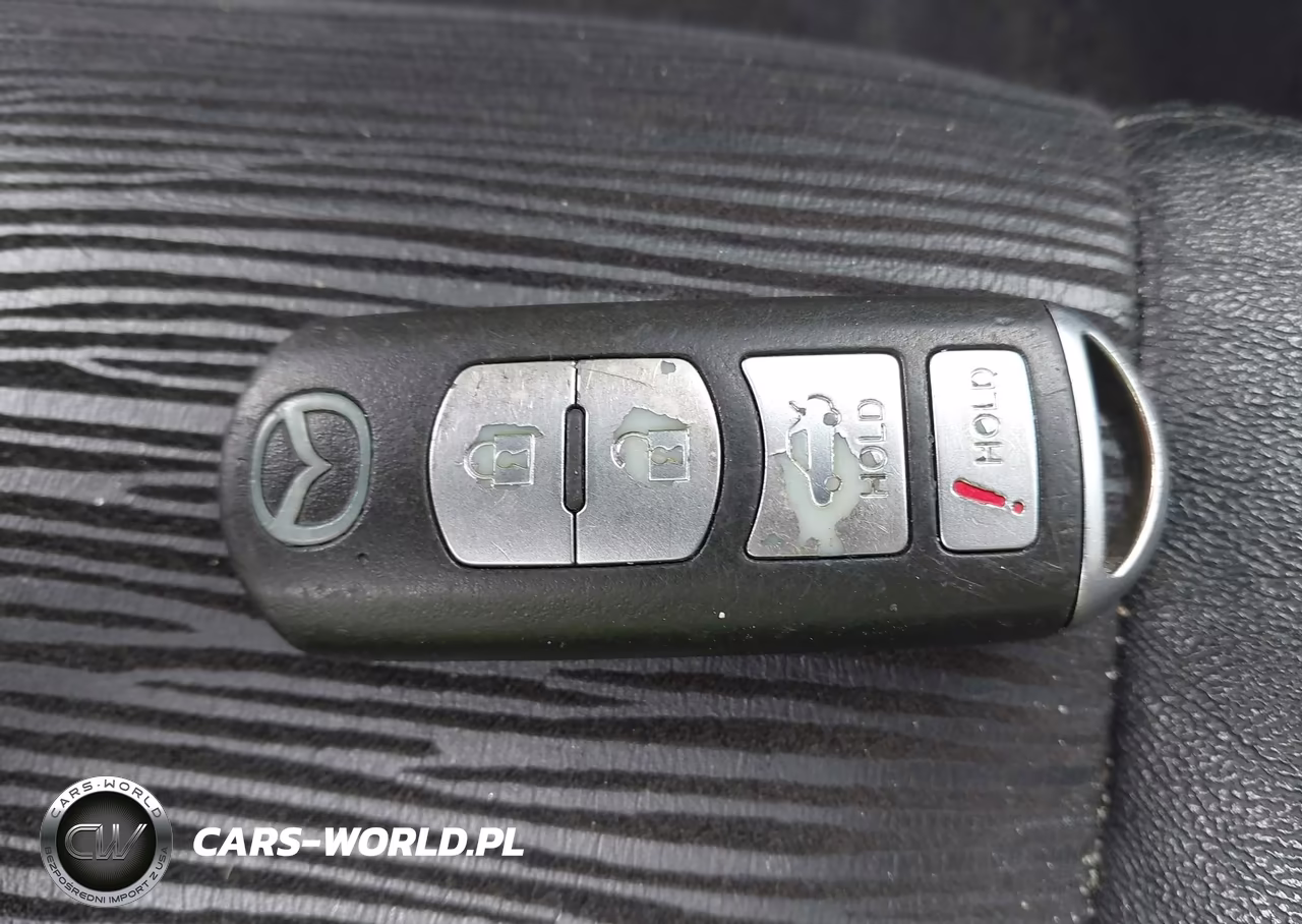 2009 Mazda Mazda6 I Touring VIN:1YVHP82A195M18595 - 11