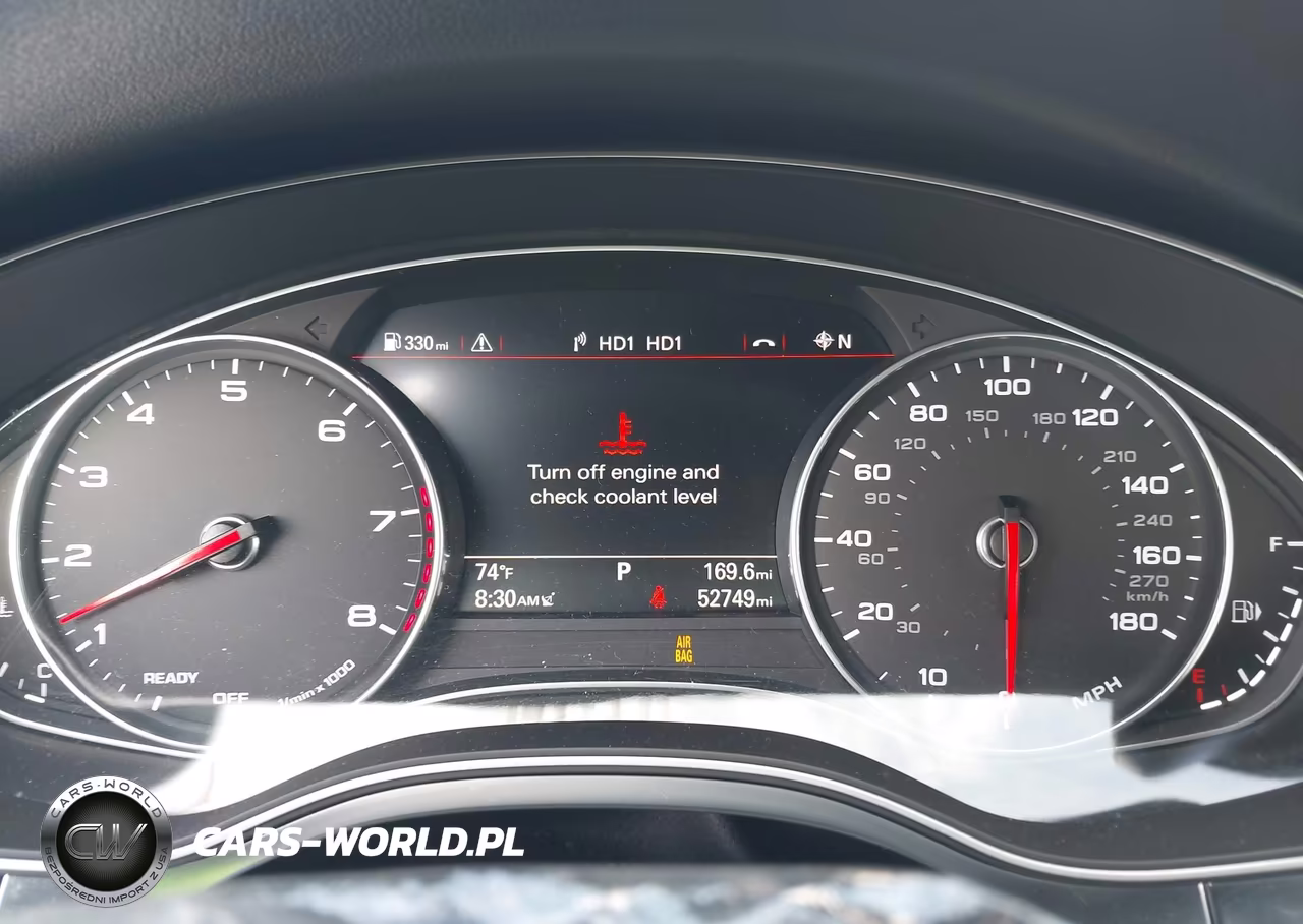 2018 Audi A6 2.0T Premium Plus VIN:WAUD8AFC5JN069320 - 7