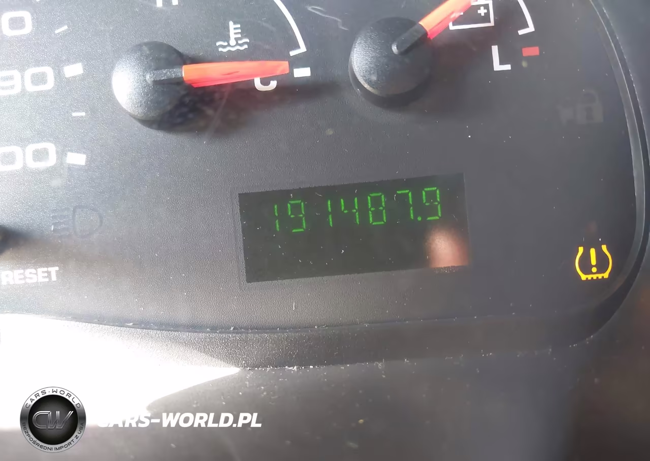 2008 Ford E-250 Commercial-Recreational VIN:1FTNS24W88DB05724 - 7