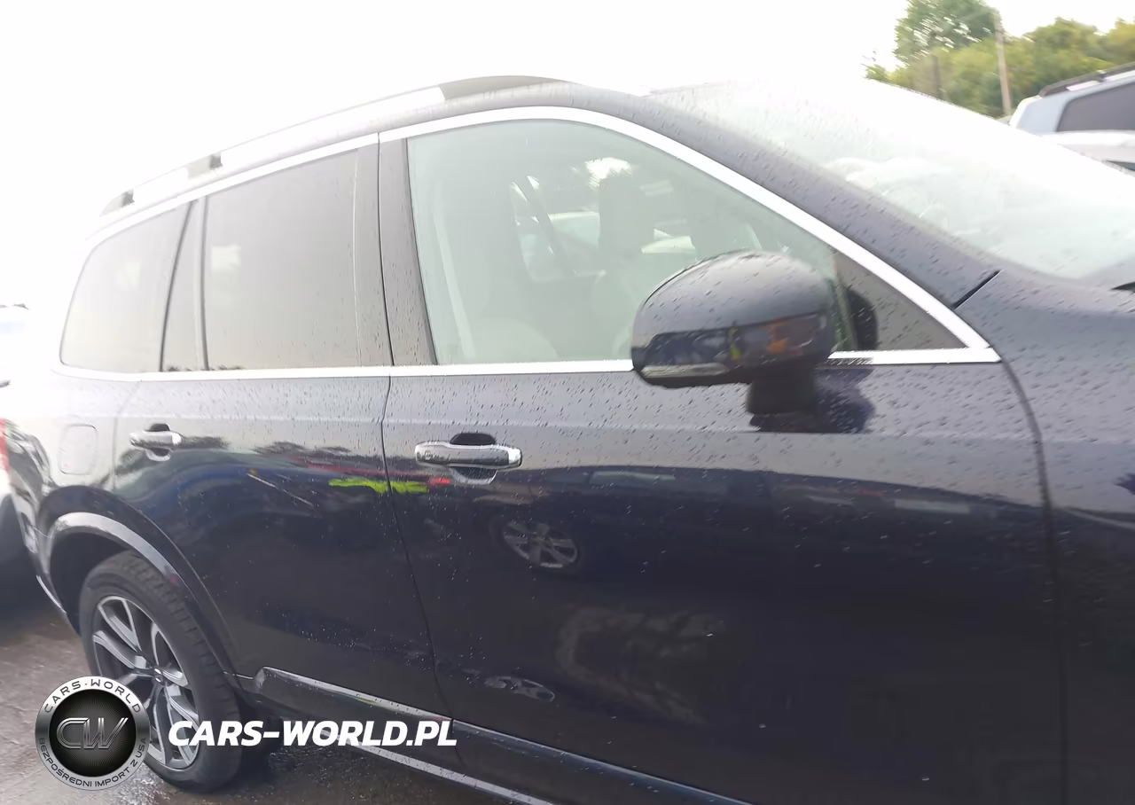 2017 Volvo Xc90 T6 Momentum VIN:YV4A22PK7H1117434 - 13