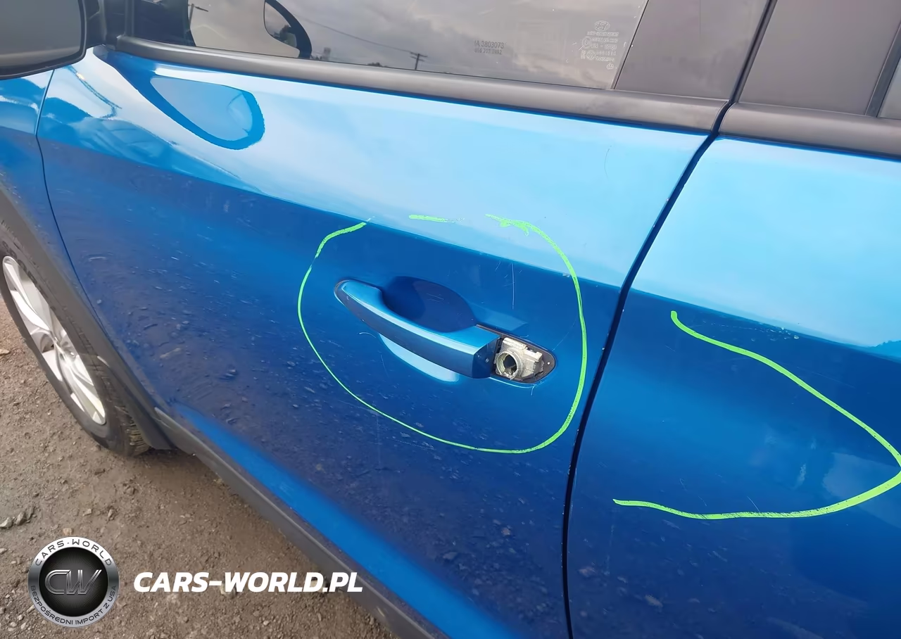 2019 Hyundai Tucson Se VIN:KM8J2CA45KU076242 - 17