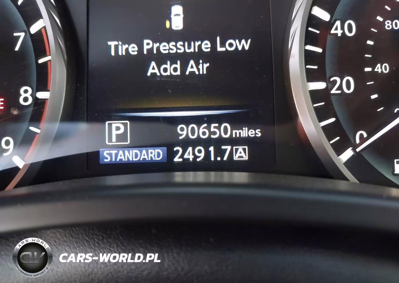 2020 Infiniti Q50 Luxe VIN:JN1EV7AP4LM205347 - 16