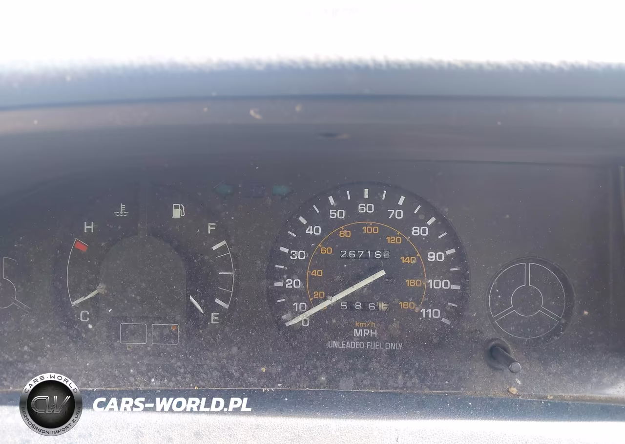 1990 Toyota Corolla Dlx VIN:1NXAE94A1LZ157641 - 7
