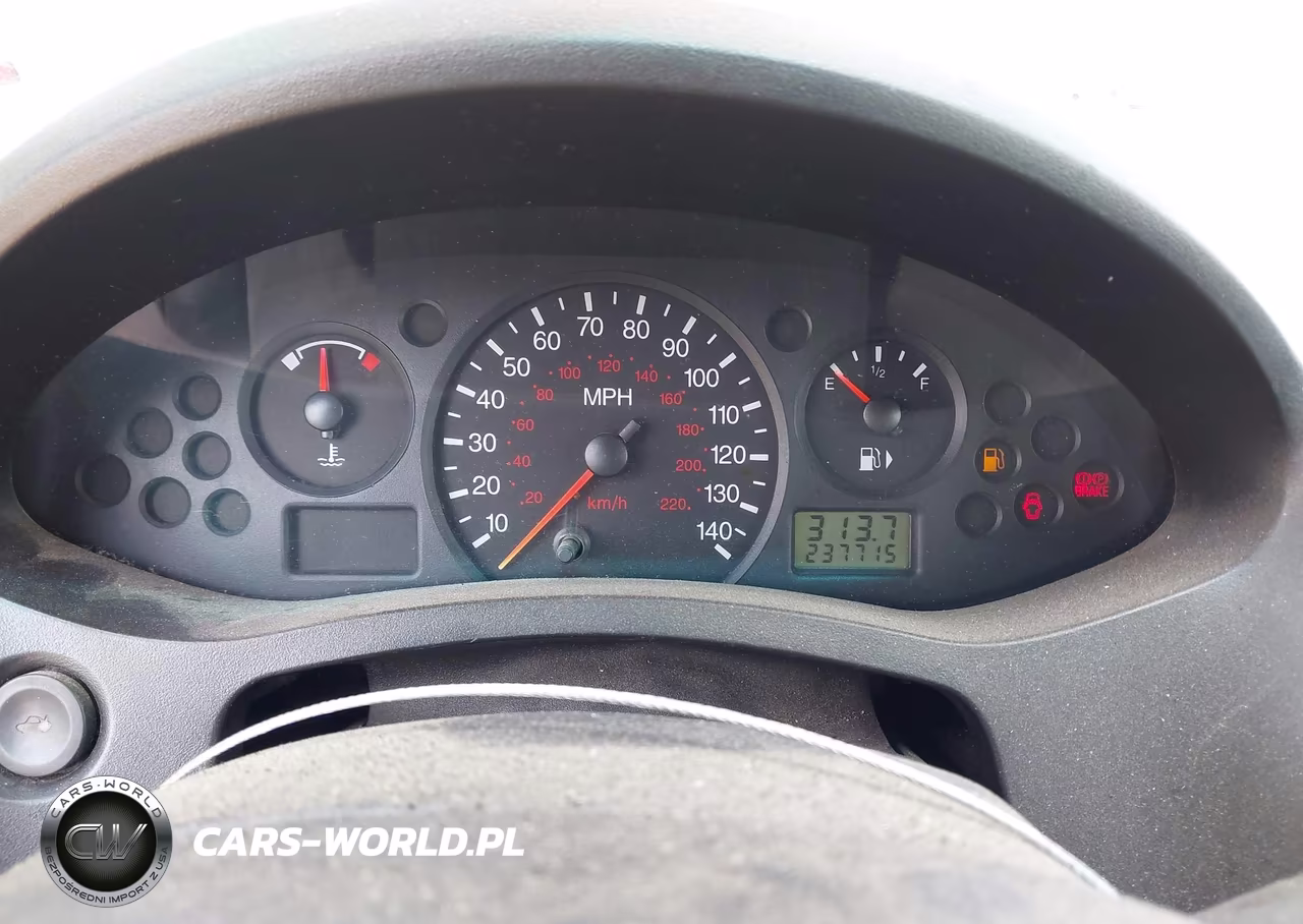 2005 Ford Focus Zx3 VIN:3FAFP31N35R148948 - 7