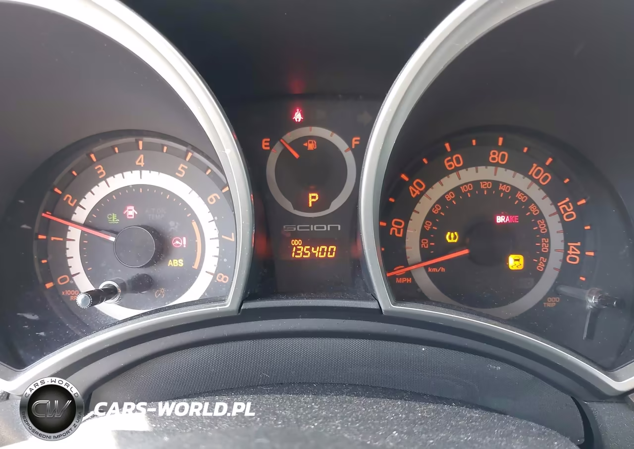 2014 Scion Tc VIN:JTKJF5C78E3076993 - 7