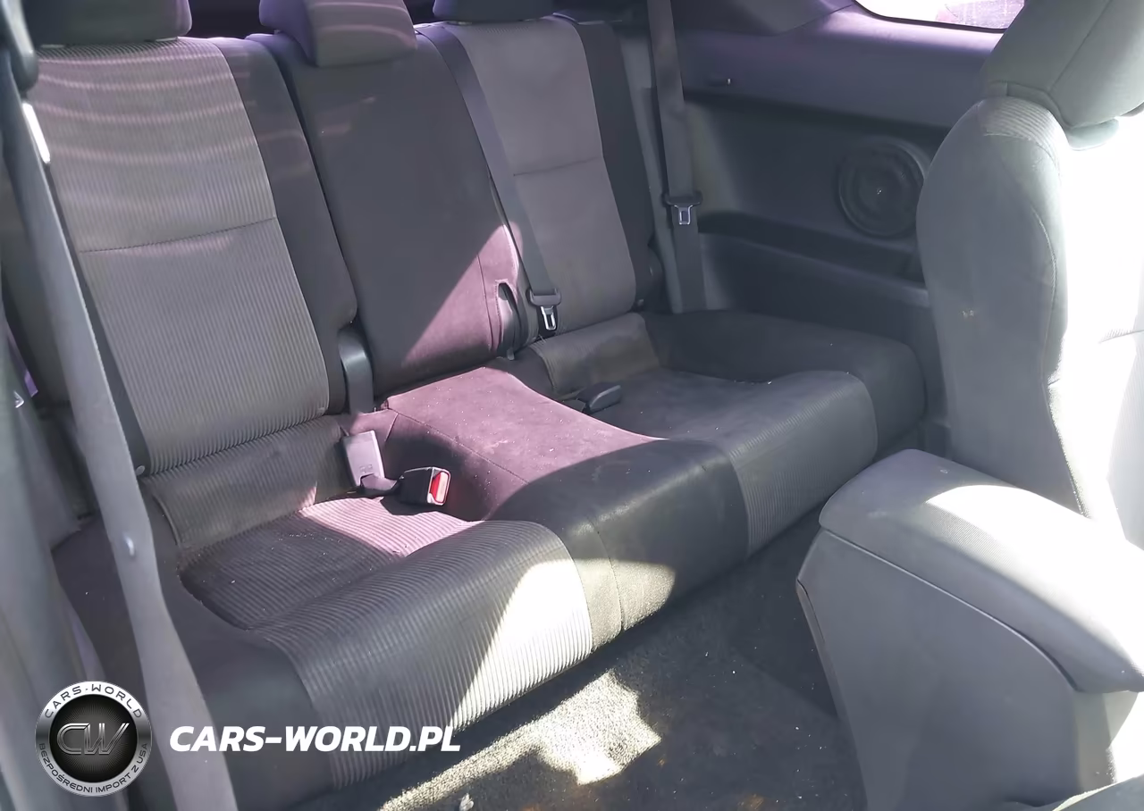 2014 Scion Tc VIN:JTKJF5C78E3076993 - 8