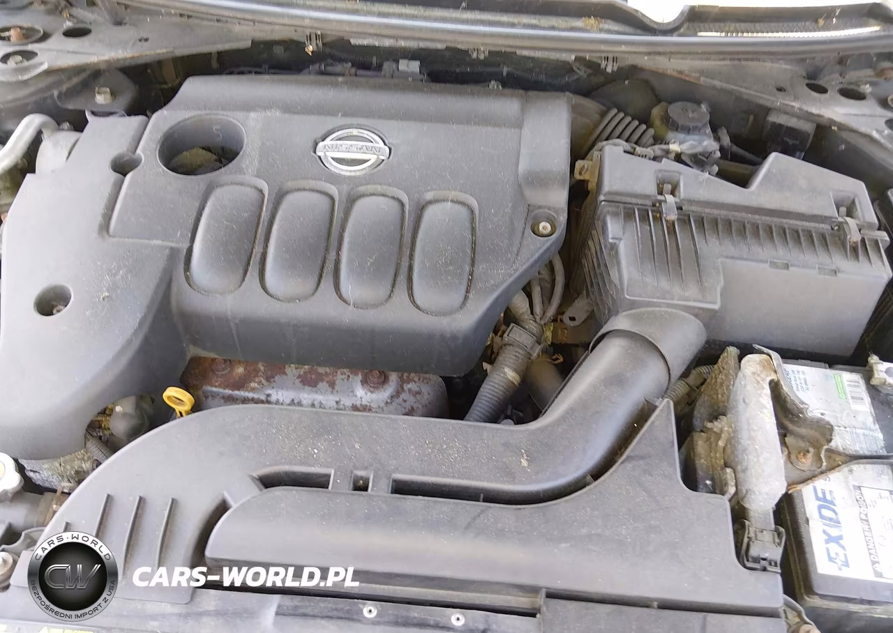 2011 Nissan Altima 2.5 S VIN:1N4AL2AP3BN434363 - 10