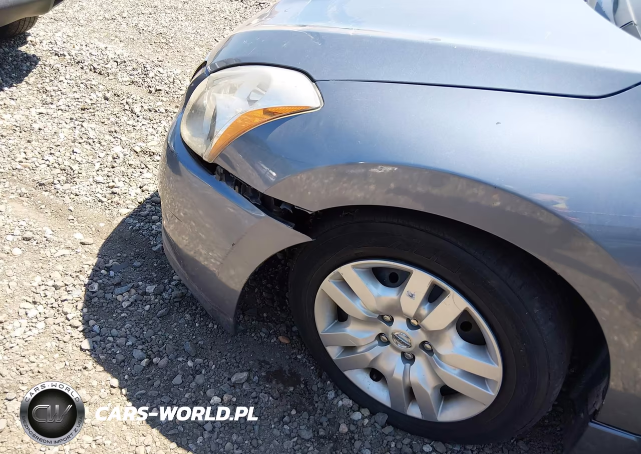 2011 Nissan Altima 2.5 S VIN:1N4AL2AP3BN434363 - 6