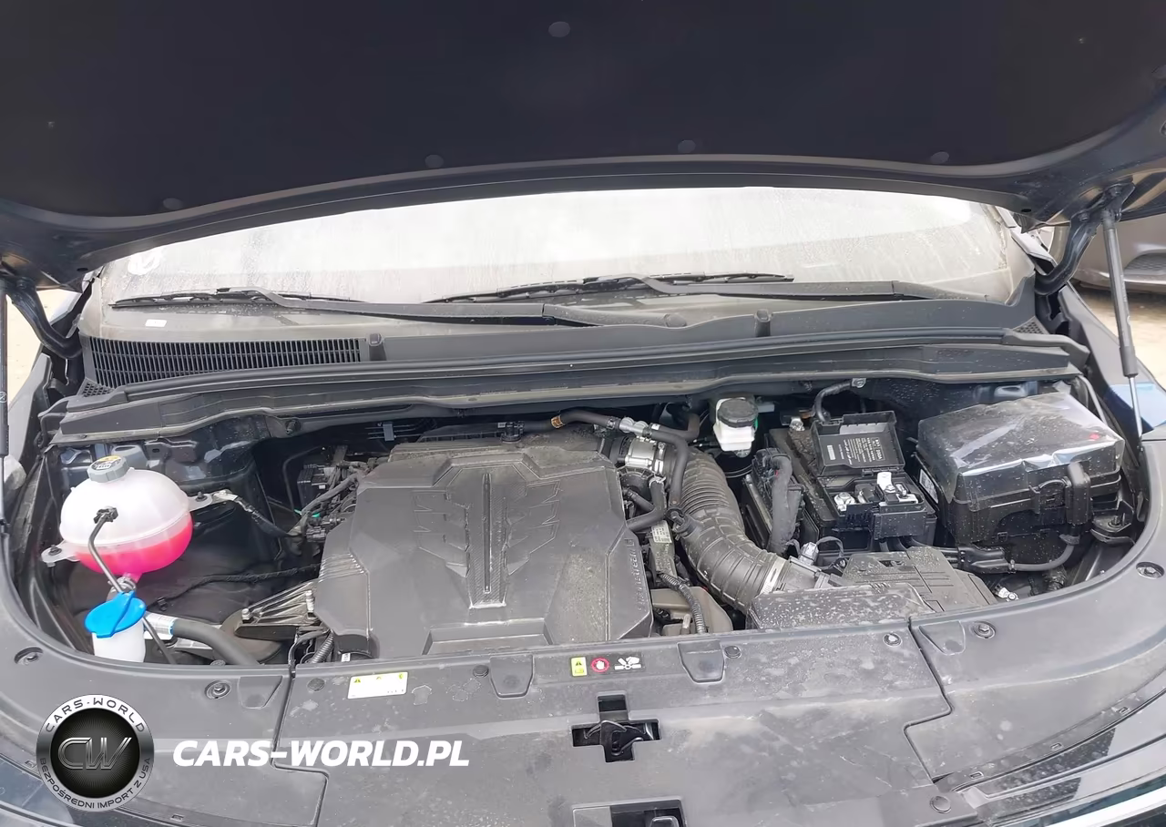 2026 Kia Carnival Lxs VIN:KNDNB5K37T6599193 - 10
