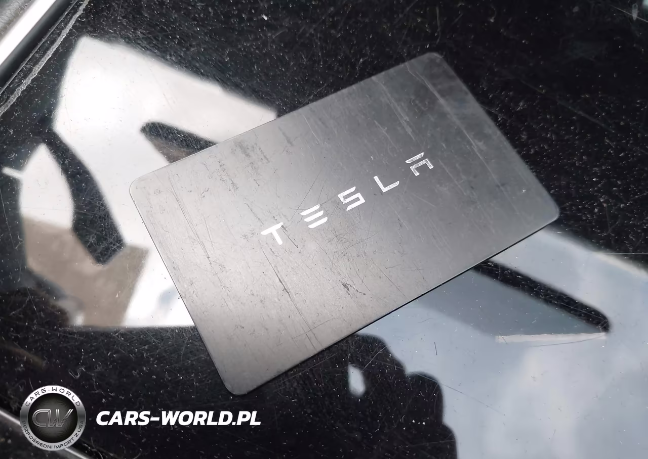 2017 Tesla Model 3 Long Range-Standard VIN:5YJ3E1EA1HF003248 - 11