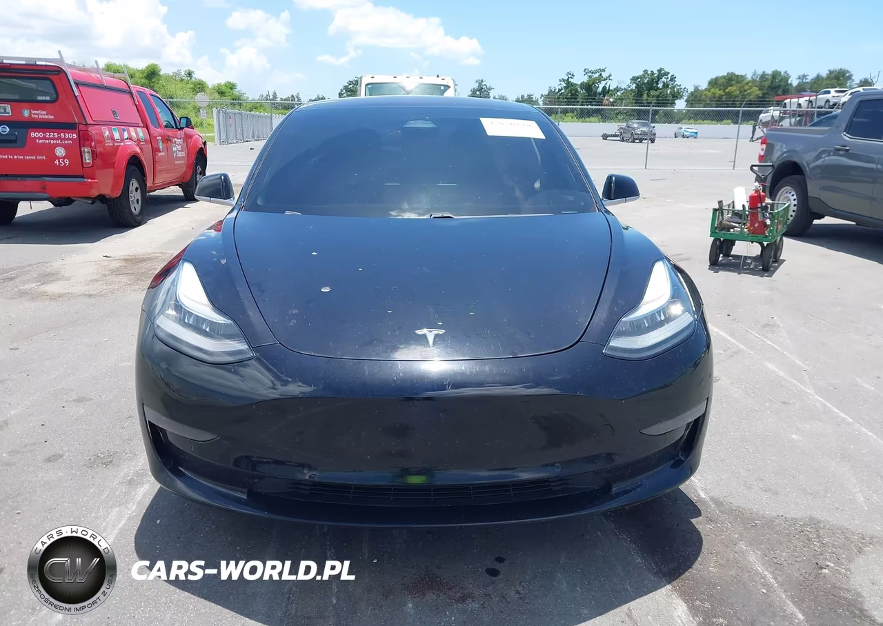 2017 Tesla Model 3 Long Range-Standard VIN:5YJ3E1EA1HF003248 - 12