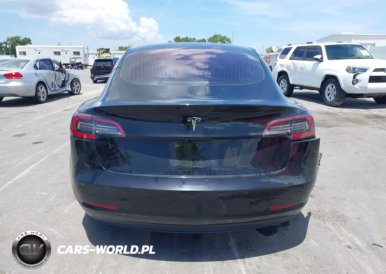 2017 Tesla Model 3 Long Range-Standard VIN:5YJ3E1EA1HF003248 - 16